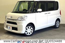 daihatsu tanto 2015 -DAIHATSU--Tanto DBA-LA600S--LA600S-0303228---DAIHATSU--Tanto DBA-LA600S--LA600S-0303228-