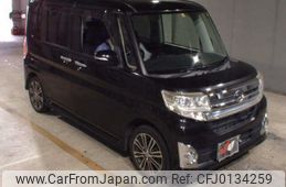 daihatsu tanto 2014 -DAIHATSU 【佐世保 583ﾇ511】--Tanto LA600S--LA600S-0106251---DAIHATSU 【佐世保 583ﾇ511】--Tanto LA600S--LA600S-0106251-