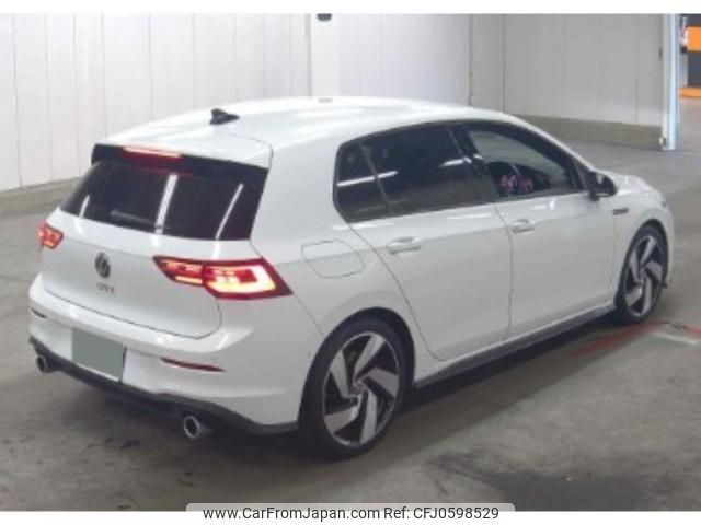 volkswagen golf-gti 2022 quick_quick_3BA-CDDNP_WVWZZZCDZNW184876 image 2