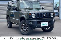 suzuki jimny 2019 -SUZUKI--Jimny 3BA-JB64W--JB64W-139286---SUZUKI--Jimny 3BA-JB64W--JB64W-139286-