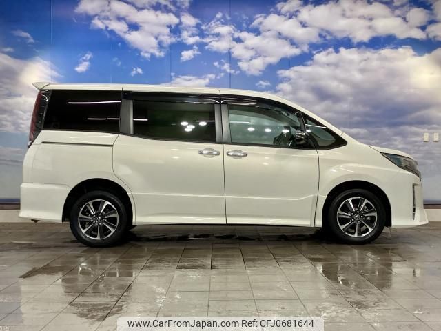 toyota noah 2020 quick_quick_3BA-ZRR85W_ZRR85-0149390 image 2