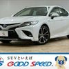 toyota camry 2019 CFJ1823032 image 1