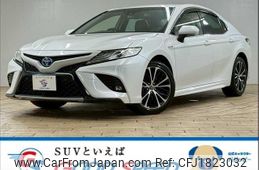 toyota camry 2019 CFJ1823032