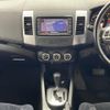 mitsubishi outlander 2010 -MITSUBISHI--Outlander DBA-CW5W--CW5W-5404713---MITSUBISHI--Outlander DBA-CW5W--CW5W-5404713- image 6