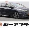 honda odyssey 2017 CFJ1681002 image 1