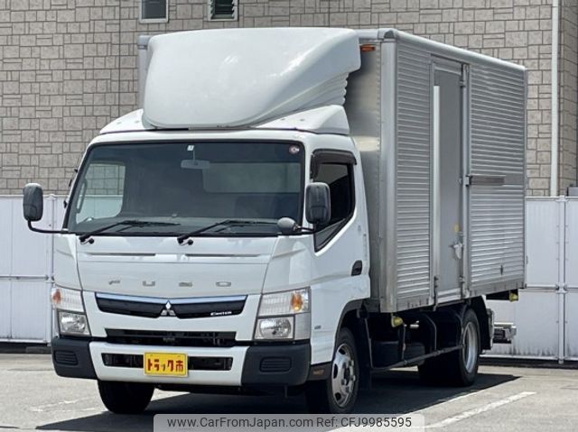 mitsubishi-fuso canter 2018 quick_quick_TPG-FEB50_FEB50-561295 image 1