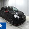 nissan march 2017 -NISSAN--March K13ｶｲ--K13-505221---NISSAN--March K13ｶｲ--K13-505221- image 1