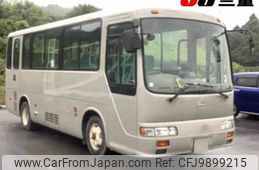 hino liesse 2008 CFJ9899215