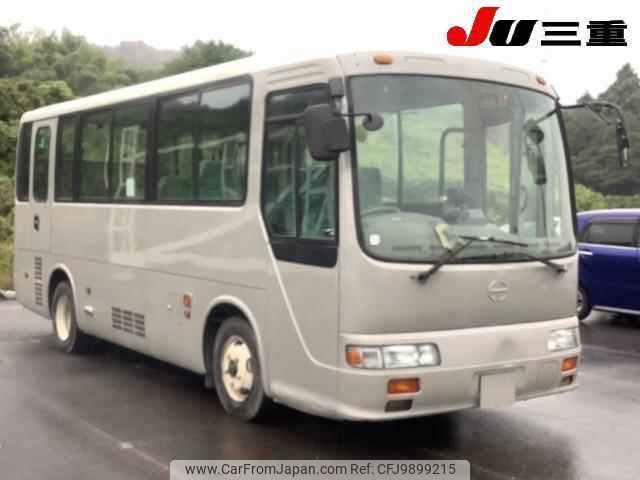 hino liesse 2008 CFJ9899215 image 1