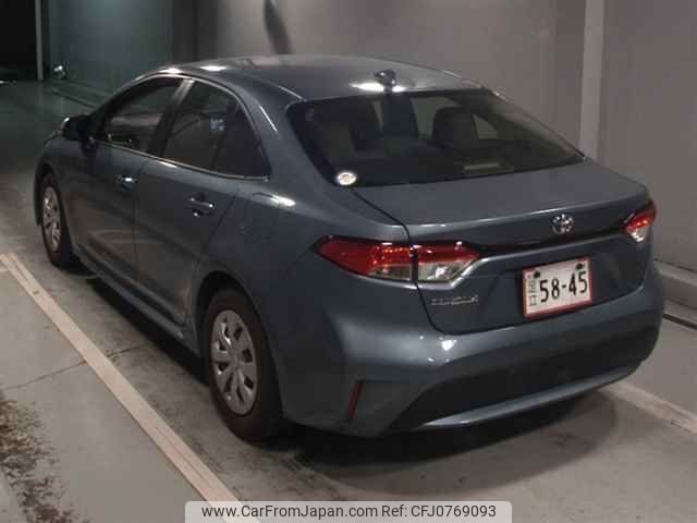 toyota corolla 2022 -TOYOTA--Corolla ZRE212-6042572---TOYOTA--Corolla ZRE212-6042572- image 2