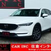 mazda cx-5 2018 quick_quick_3DA-KF2P_KF2P-304821 image 1