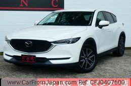 mazda cx-5 2018 quick_quick_3DA-KF2P_KF2P-304821