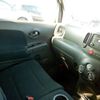 nissan cube 2014 CFJ6080842 image 9