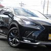 lexus nx 2018 -LEXUS--Lexus NX DBA-AGZ15--AGZ15-1007409---LEXUS--Lexus NX DBA-AGZ15--AGZ15-1007409- image 17