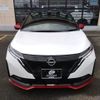 nissan aura 2023 CFJ1804783 image 4