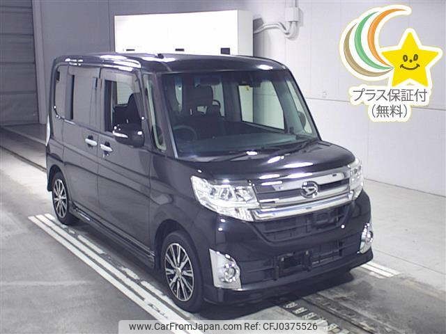 daihatsu tanto 2015 -DAIHATSU--Tanto LA600S-0333604---DAIHATSU--Tanto LA600S-0333604- image 1