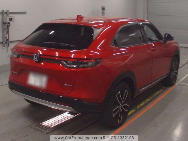 honda vezel 2021 -HONDA 【所沢 302た152】--VEZEL RV5-1011366---HONDA 【所沢 302た152】--VEZEL RV5-1011366- image 2