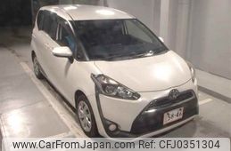 toyota sienta 2015 -TOYOTA--Sienta NSP170G-7005027---TOYOTA--Sienta NSP170G-7005027-