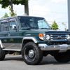 toyota land-cruiser 2000 -TOYOTA--Land Cruiser KG-HZJ76K--HZJ76-0001685---TOYOTA--Land Cruiser KG-HZJ76K--HZJ76-0001685- image 19