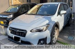 subaru xv 2017 -SUBARU--Subaru XV DBA-GT7--GT7-054507---SUBARU--Subaru XV DBA-GT7--GT7-054507-