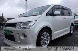 mitsubishi delica-d5 2015 quick_quick_CV2W_CV2W-1001339