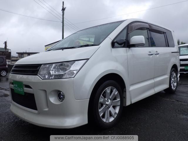 mitsubishi delica-d5 2015 quick_quick_CV2W_CV2W-1001339 image 1