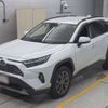 toyota rav4 2023 -TOYOTA--RAV4 AXAH54-4051072---TOYOTA--RAV4 AXAH54-4051072- image 1