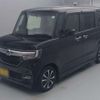 honda n-box 2020 -HONDA 【滋賀 585ｽ 921】--N BOX 6BA-JF3--JF3-1444823---HONDA 【滋賀 585ｽ 921】--N BOX 6BA-JF3--JF3-1444823- image 1