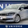 volkswagen golf-touran 2019 quick_quick_1TCZD_WVGZZZ1TZKW004093 image 1