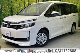 toyota voxy 2015 quick_quick_ZWR80G_ZWR80-0086752