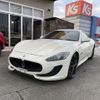 maserati granturismo 2016 -MASERATI--Maserati GranTurismo ABA-MGTA1--ZAMVL45C000160507---MASERATI--Maserati GranTurismo ABA-MGTA1--ZAMVL45C000160507- image 1