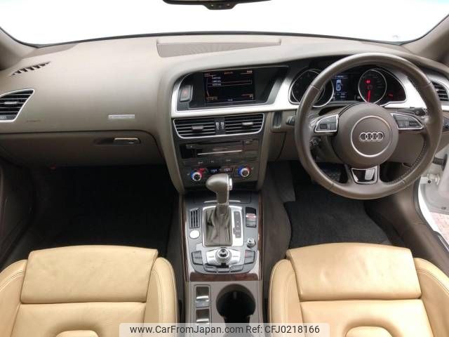 audi a5 2015 -AUDI--Audi A5 DBA-8FCDNF--WAUZZZ8F6GN002923---AUDI--Audi A5 DBA-8FCDNF--WAUZZZ8F6GN002923- image 2