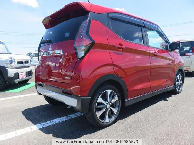 mitsubishi ek-cross 2023 -MITSUBISHI 【名変中 】--ek X B34W--0300600---MITSUBISHI 【名変中 】--ek X B34W--0300600- image 2