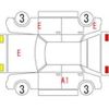 lexus is 2018 -LEXUS--Lexus IS DAA-AVE30--AVE30-5070957---LEXUS--Lexus IS DAA-AVE30--AVE30-5070957- image 2