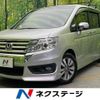 honda stepwagon 2015 CFJ1524111 image 1