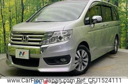 honda stepwagon 2015 CFJ1524111