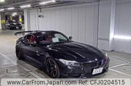 bmw z4 2011 -BMW--BMW Z4 WBALM32090E494780---BMW--BMW Z4 WBALM32090E494780-