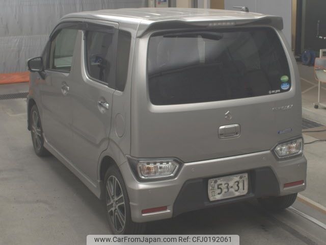 suzuki wagon-r 2020 -SUZUKI--Wagon R MH55S-920883---SUZUKI--Wagon R MH55S-920883- image 2