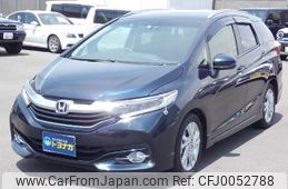 honda shuttle 2016 quick_quick_DAA-GP7_GP7-1041366