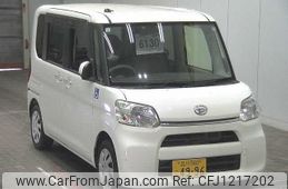 daihatsu tanto 2015 -DAIHATSU 【品川 580ｺ4996】--Tanto LA600S--0253959---DAIHATSU 【品川 580ｺ4996】--Tanto LA600S--0253959-