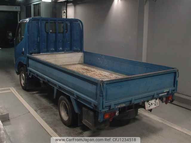 toyota toyoace 2006 -TOYOTA--Toyoace TRY230-0107624---TOYOTA--Toyoace TRY230-0107624- image 2