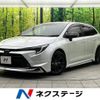 toyota corolla-touring-wagon 2022 -TOYOTA--Corolla Touring 6AA-ZWE219W--ZWE219-0002005---TOYOTA--Corolla Touring 6AA-ZWE219W--ZWE219-0002005- image 1