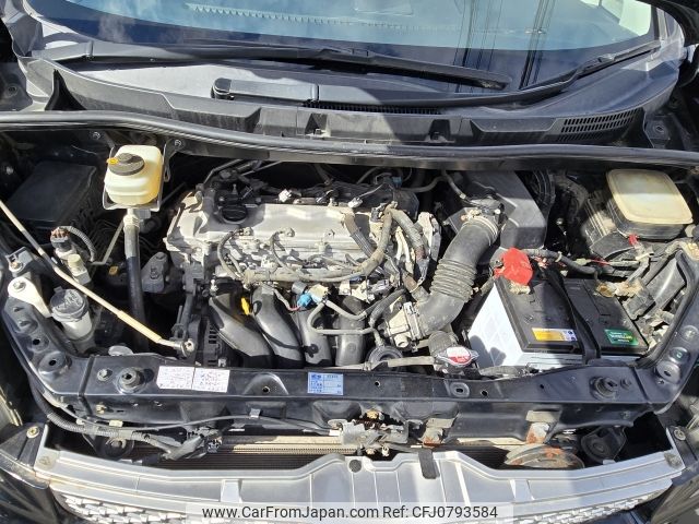 toyota voxy 2013 -TOYOTA--Voxy DBA-ZRR70W--ZRR70-0544768---TOYOTA--Voxy DBA-ZRR70W--ZRR70-0544768- image 2