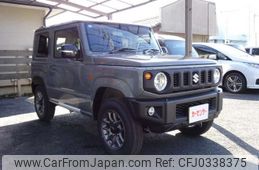 suzuki jimny 2024 -SUZUKI 【水戸 581】--Jimny 3BA-JB64W--JB64W-357953---SUZUKI 【水戸 581】--Jimny 3BA-JB64W--JB64W-357953-