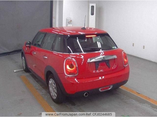 mini mini-others 2019 quick_quick_DBA-XU15M_WMWXU520202L36179 image 2