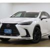 lexus nx 2024 -LEXUS--Lexus NX AAZH25--AAZH25-6008170---LEXUS--Lexus NX AAZH25--AAZH25-6008170- image 1