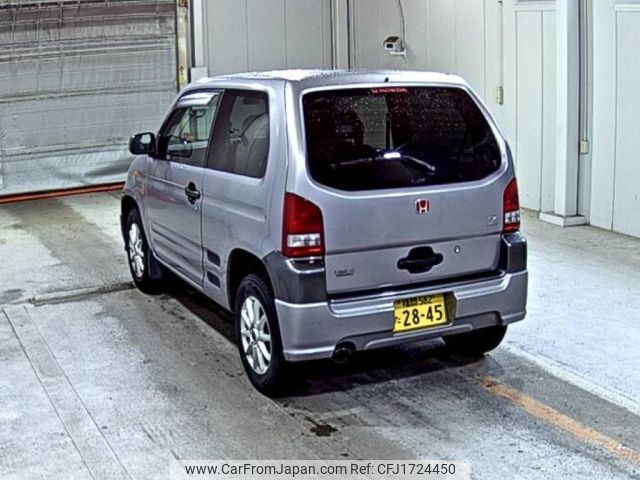 honda stepwagon-spada 1999 CFJ1724450 image 2
