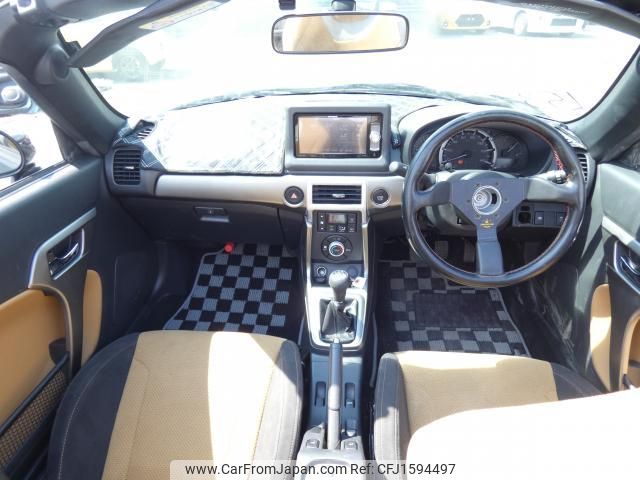 daihatsu copen 2020 CFJ1594497 image 2