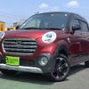 daihatsu daihatsu-others 2018 quick_quick_DBA-LA250S_LA250S-0132185 image 1