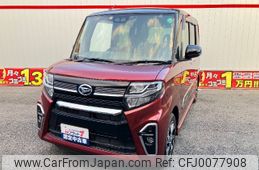 daihatsu tanto 2020 -DAIHATSU 【名古屋 585ﾑ514】--Tanto LA650S--1017288---DAIHATSU 【名古屋 585ﾑ514】--Tanto LA650S--1017288-